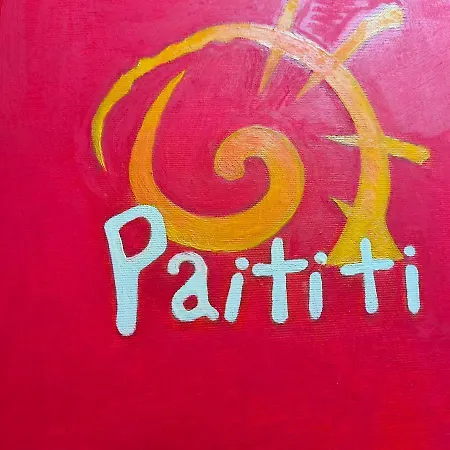 Vendégház Il Paititi Arco
