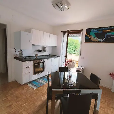 Il Paititi Vendégház