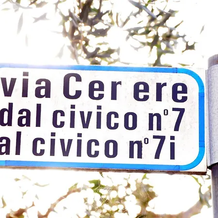 Vendégház Il Paititi Arco