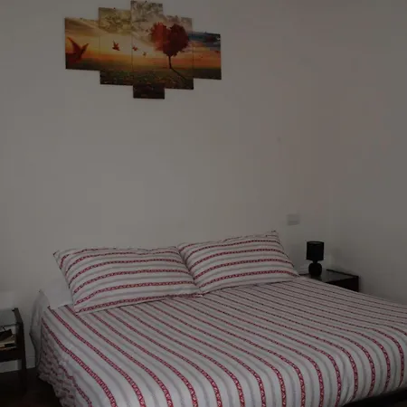 Vendégház Il Paititi *