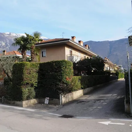 Vendégház Il Paititi Arco